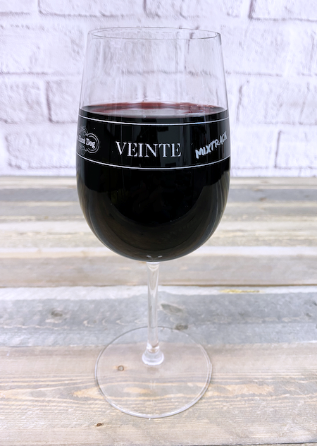 Branded Wine Glass 2nd Edition