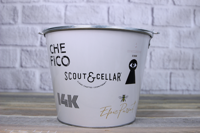 Can Bucket