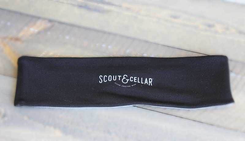 Cooling Headband