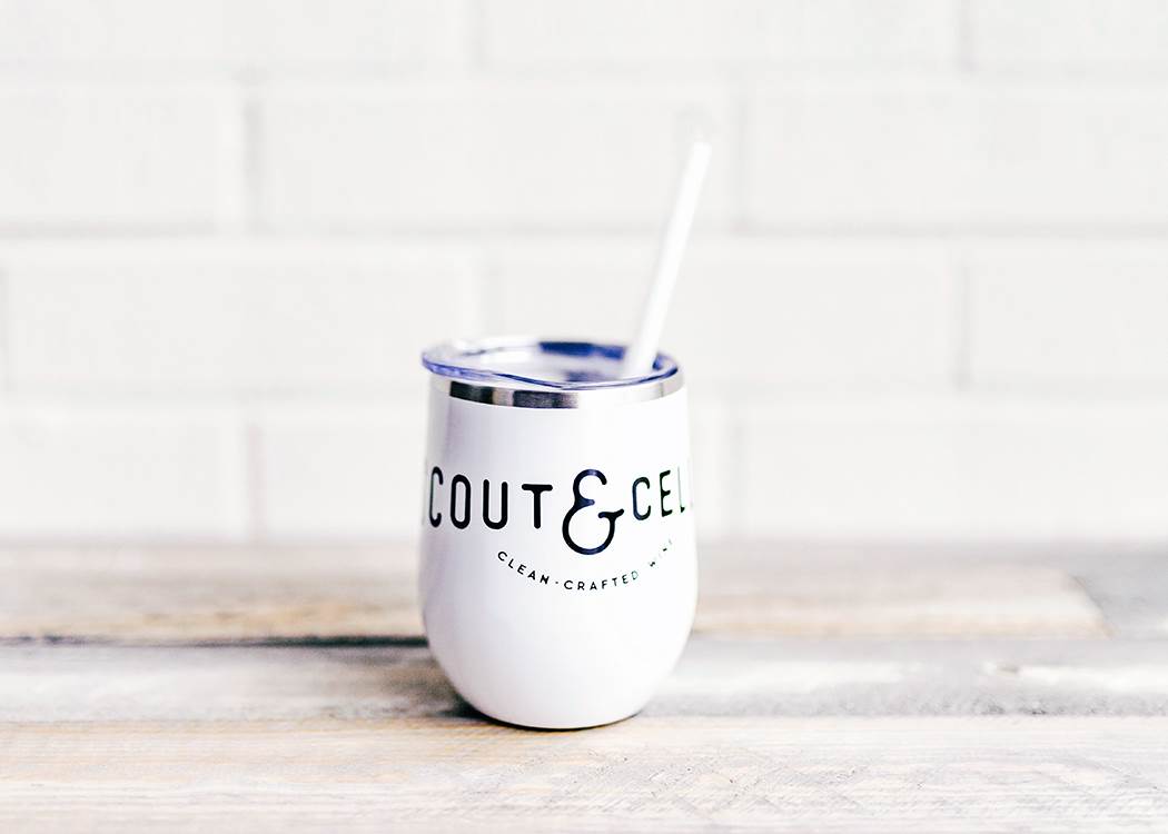 Wine Tumbler