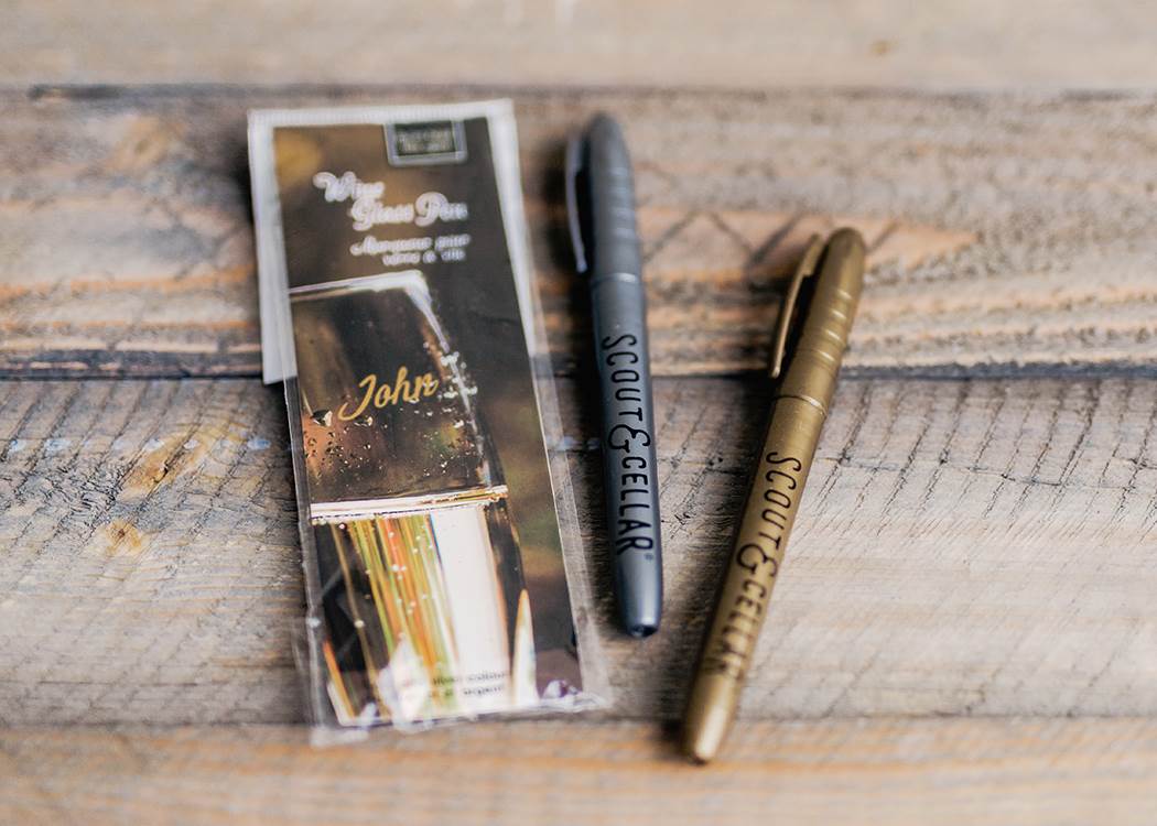 Wine Pens