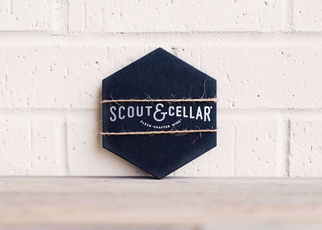 Hexagon Coasters