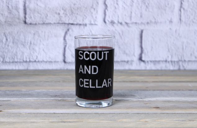 Everyday Wine Glass Tumbler