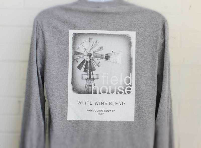 Fieldhouse Long Sleeve T-Shirt
