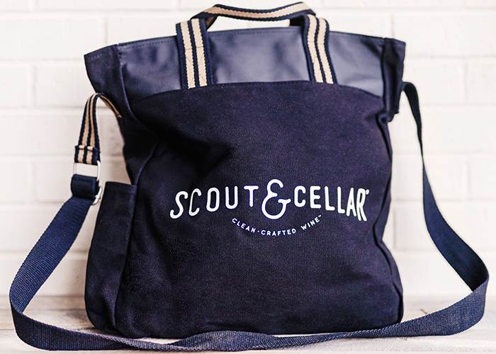 Messenger Bag