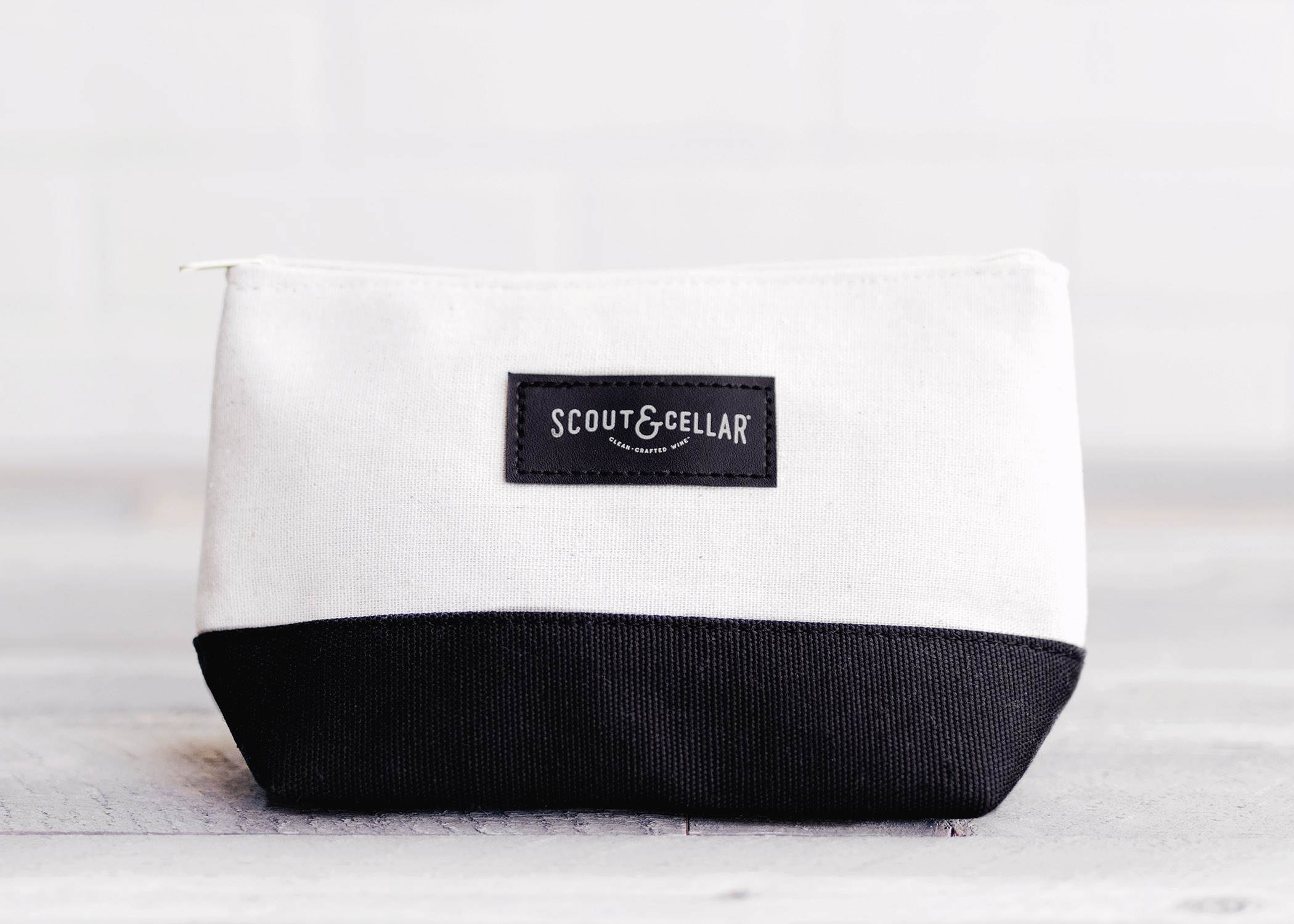 Travel/Cosmetic Bag