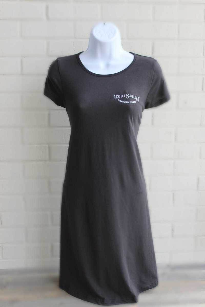 T-Shirt Dress