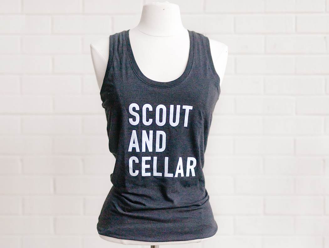 Tank Top Small