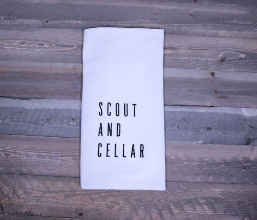 Tea Towel