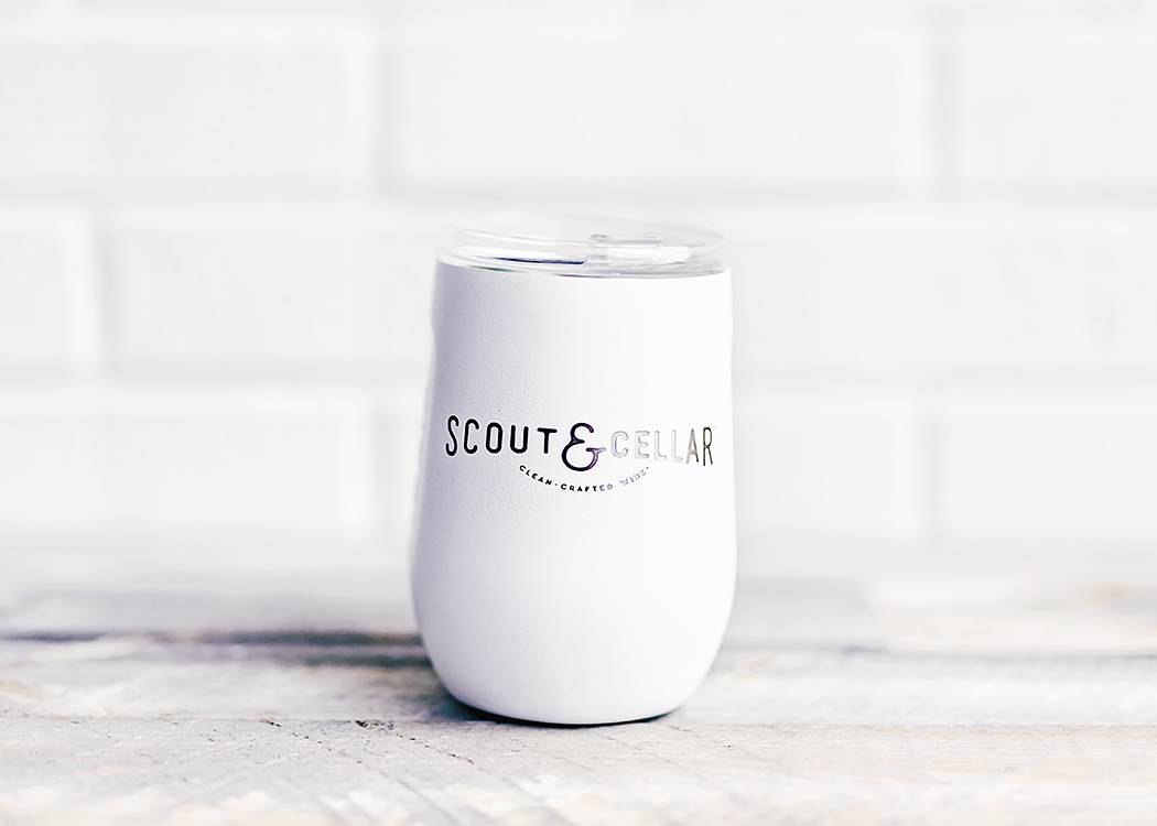 Vinglace Wine Tumbler