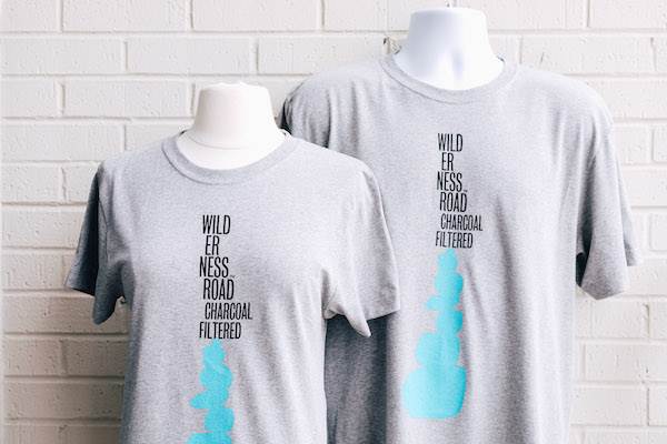 Wilderness Road T-Shirt