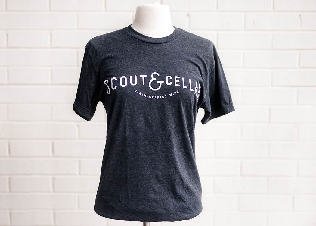 Crew Neck T-Shirt