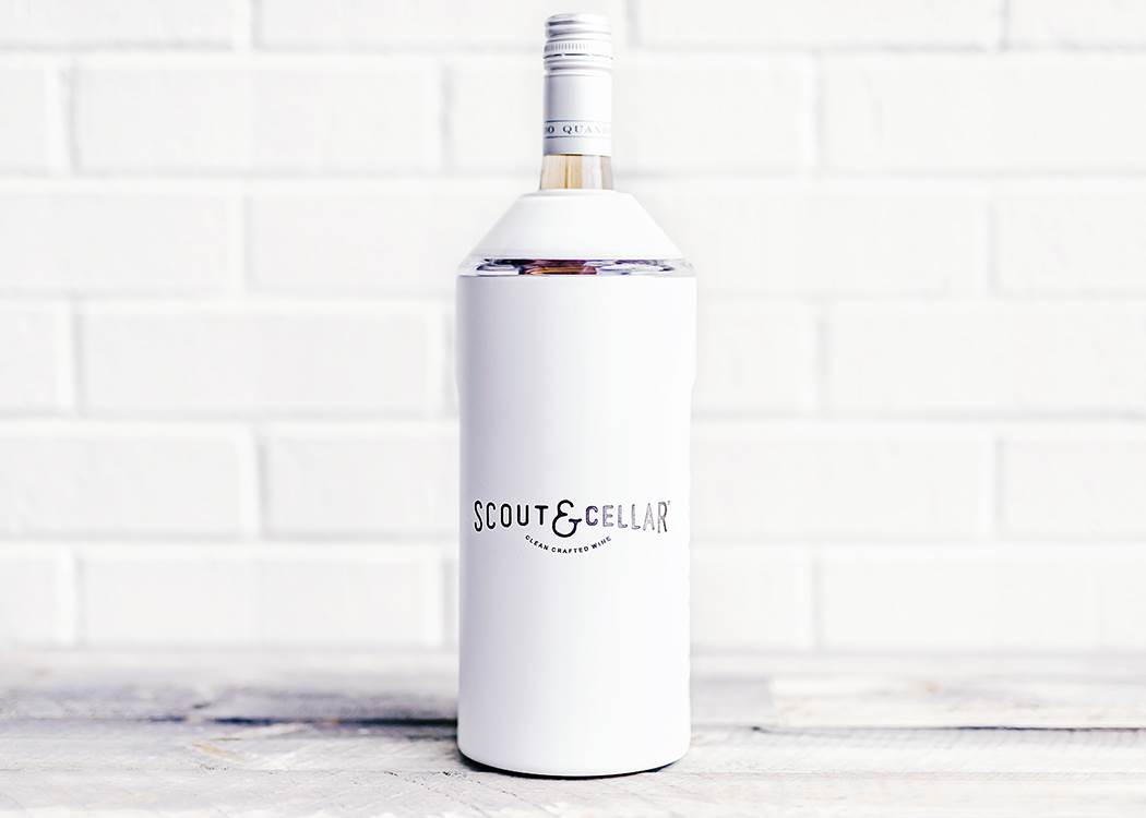 Vinglace Wine Chiller